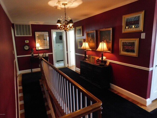 407 Prince St in Laurinburg, NC - Building Photo - Building Photo