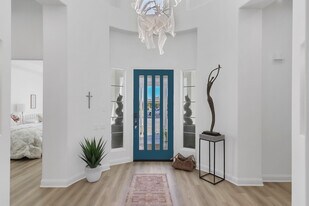 51557 El Dorado Dr in La Quinta, CA - Building Photo