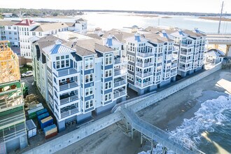 Point Chesapeake on The  Bay in Virginia Beach, VA - Building Photo - Building Photo