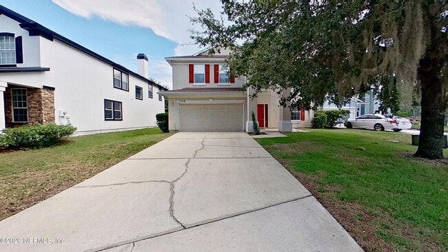 property at 3308 Turkey Creek Dr