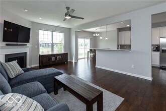 9603 Prairie Smoke Dr in Noblesville, IN - Building Photo - Building Photo