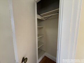 165 Park Dr, Unit 9 in Boston, MA - Building Photo - Building Photo