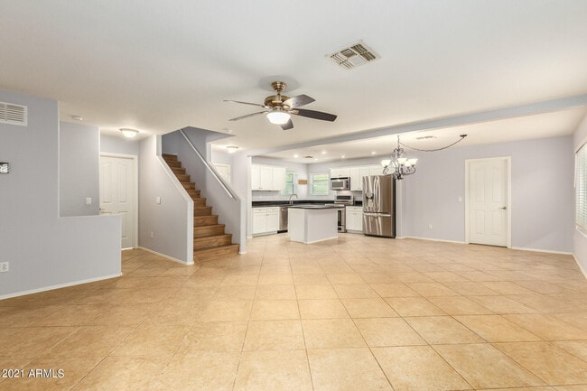 2771 S Sailors Way in Gilbert, AZ - Building Photo - Building Photo