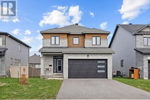 724 Namur St in Embrun, ON - Building Photo