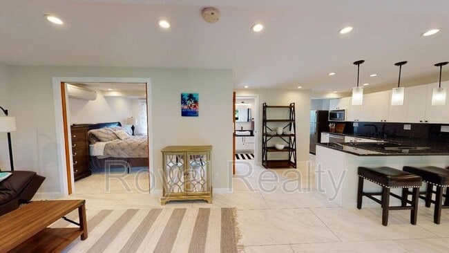 21 Kepola Pl in Honolulu, HI - Building Photo - Building Photo