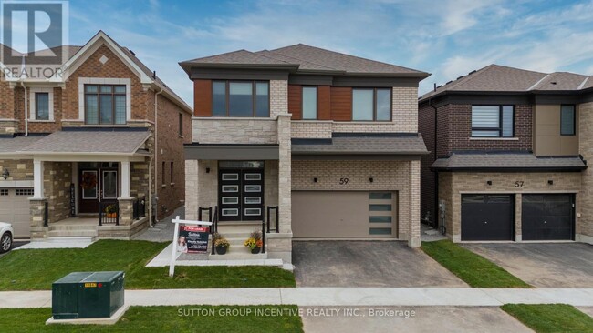 property at 59 Suzuki St