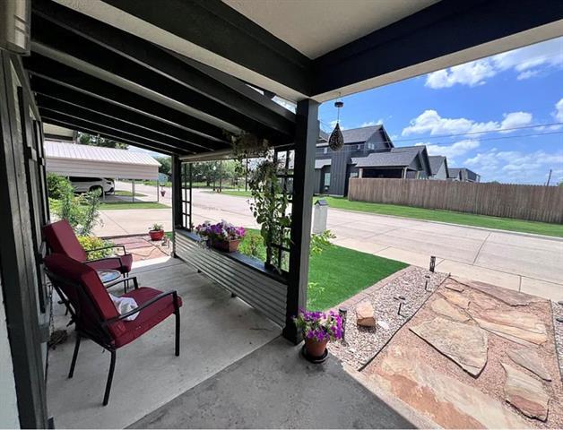 208 N Walnut St in Roanoke, TX - Building Photo - Building Photo