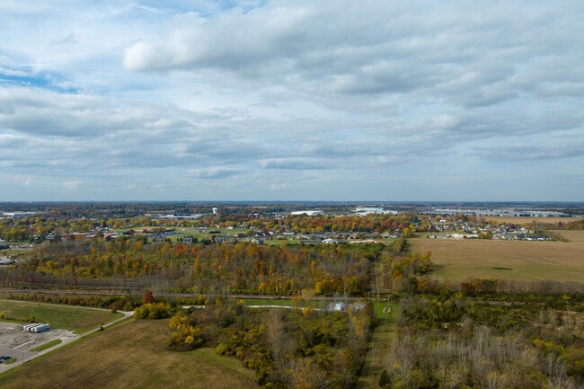 Apartamentos Alquiler en Tipp City, OH