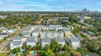 1171 25th Ln N in St. Petersburg, FL - Building Photo