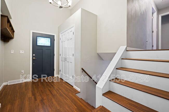 2490 Coulterville Rd in North Huntingdon, PA - Building Photo - Building Photo