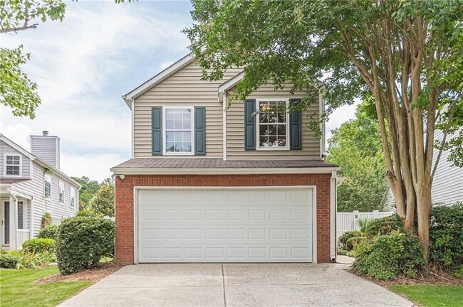 property at 3301 Avensong Village Cir