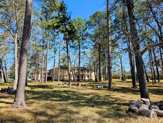 Timbers Apartments in Livingston, TX - Building Photo - Building Photo
