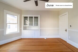 Private bedroom in 5 bed/2 bath Home in Boston, MA - Building Photo - Building Photo