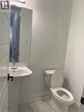 18 Hammermeister St in Kitchener, ON - Building Photo - Building Photo