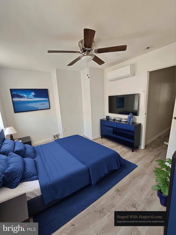 property at 2539 N Natrona St