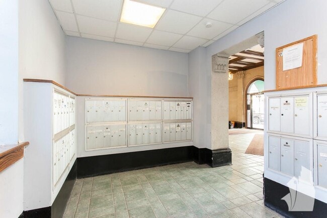 property at 505 W Belmont Ave