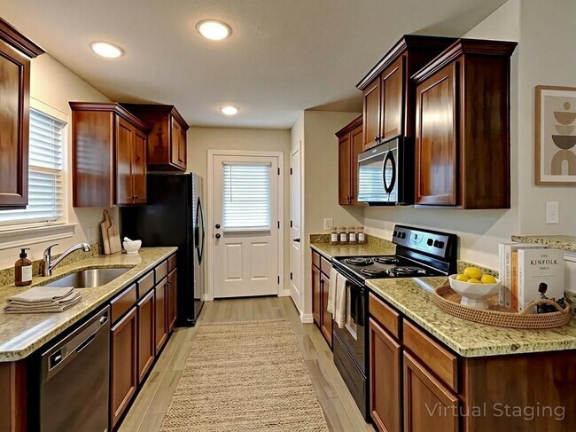 730 Rolling Terrace Cir in Granbury, TX - Building Photo - Building Photo