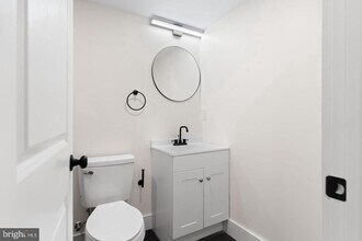 2539 Cecil B. Moore Ave in Philadelphia, PA - Building Photo - Building Photo