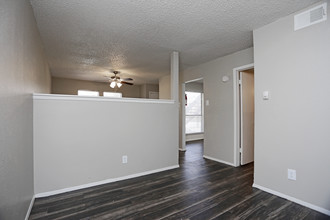 St. Croix Apartments in Dallas, TX - Foto de edificio - Interior Photo