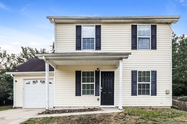 property at 6315 Topaz Trail