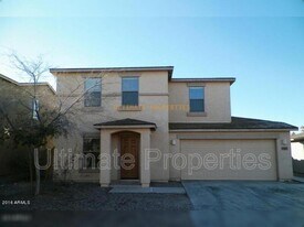 2387 E Meadow Creek Way