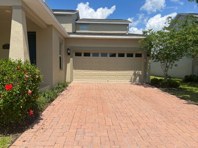 15153 Driftwood Bend St in Winter Garden, FL - Building Photo - Building Photo