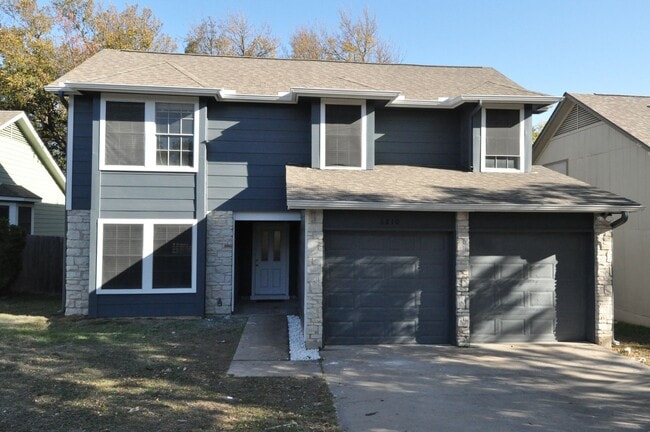 property at 6210 Avery Island Ave