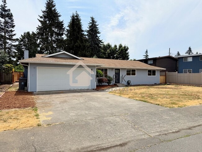 property at 3605 NE 10th Ct