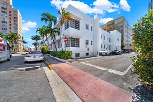 610 8th St in Miami Beach, FL - Building Photo - Building Photo