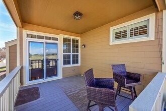 11637 Blackmoor St in Parker, CO - Foto de edificio - Building Photo