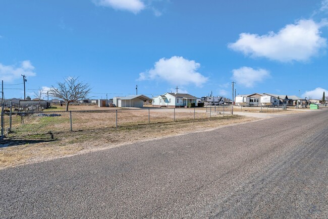 3519 N Northstar Ave in Odessa, TX - Building Photo - Building Photo