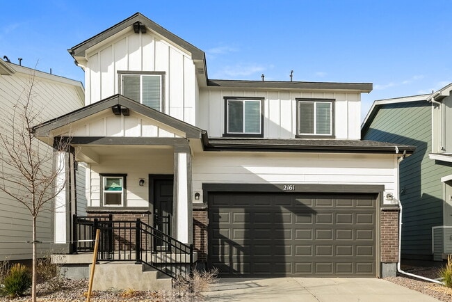 property at 2161 Flower Blossom Ave