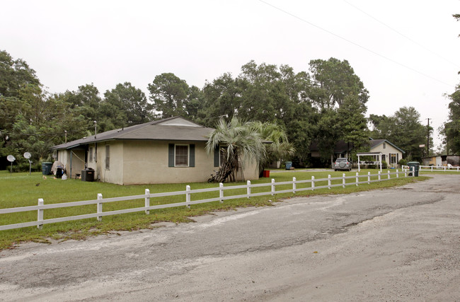 Jerico Apartments in Beaufort, SC - Building Photo - Building Photo