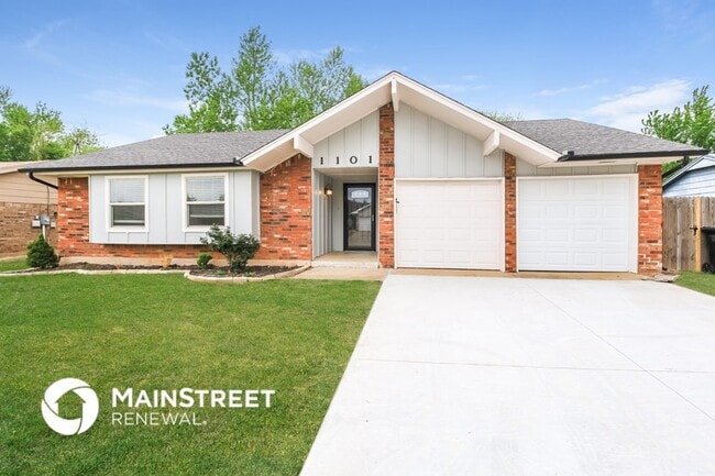 property at 1101 S Avery Dr