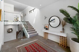 297 Las Quebradas in Alamo, CA - Building Photo - Building Photo