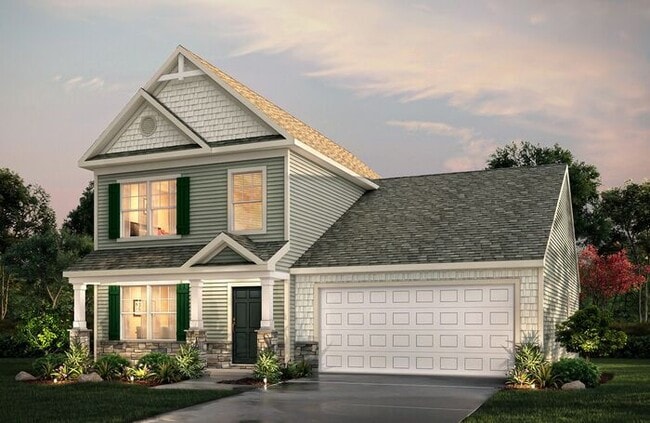 property at 731 Scotch Meadows Loop