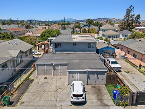 145 5th St in Richmond, CA - Building Photo - Building Photo