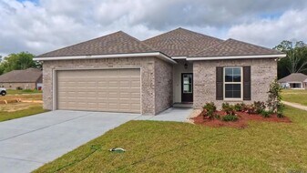 25699 Raines Ave in Denham Springs, LA - Building Photo