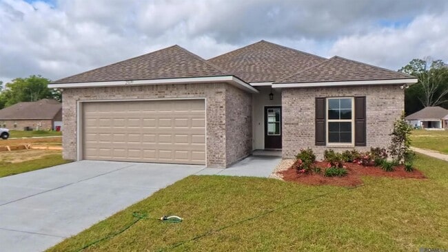 property at 25699 Raines Ave
