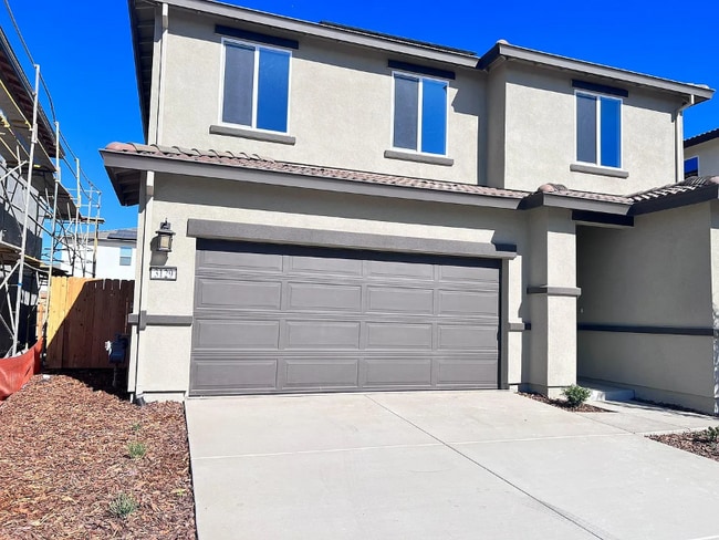 property at 3129 Ballena St