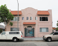 1846 Olive Ave in Long Beach, CA - Foto de edificio - Building Photo