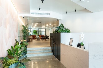 Ventana Residences in San Francisco, CA - Foto de edificio - Interior Photo