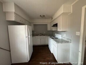 817 Ridge Rd in Fayetteville, NC - Building Photo - Building Photo