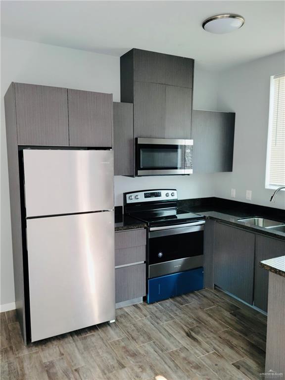 1309 Quitaca Dr-Unit -1 in Edinburg, TX - Building Photo - Building Photo