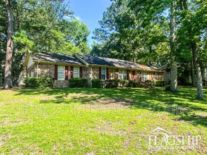 1223 Porter St in Goldsboro, NC - Building Photo - Building Photo