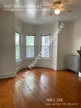 5407 Walnut St in Philadelphia, PA - Building Photo - Building Photo
