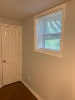 710 Forest Lake Dr S in Macon, GA - Building Photo