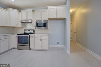 1190 Branch Creek Way in Greensboro, GA - Building Photo - Building Photo