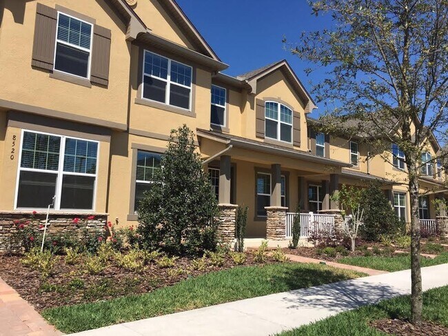 8520 Coventry Park Way in Windermere, FL - Building Photo - Building Photo