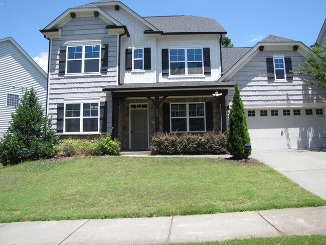 property at 349 Papyrus Pl